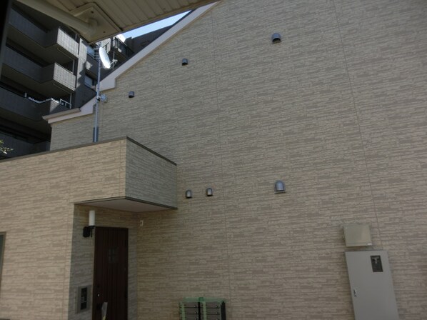 プラチナパレスの物件内観写真